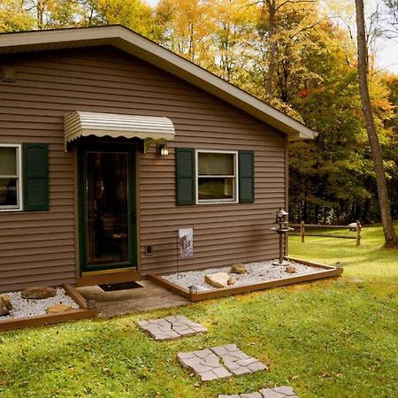 Maple Creek Cabin, Minutes From Cook Forest, Anf Marienville Dış mekan fotoğraf