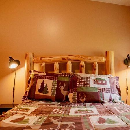 Maple Creek Cabin, Minutes From Cook Forest, Anf Marienville Dış mekan fotoğraf
