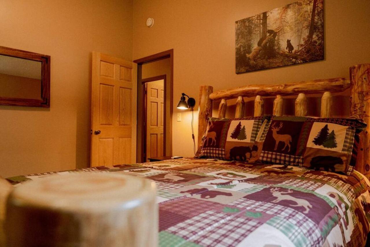 Maple Creek Cabin, Minutes From Cook Forest, Anf Marienville Dış mekan fotoğraf